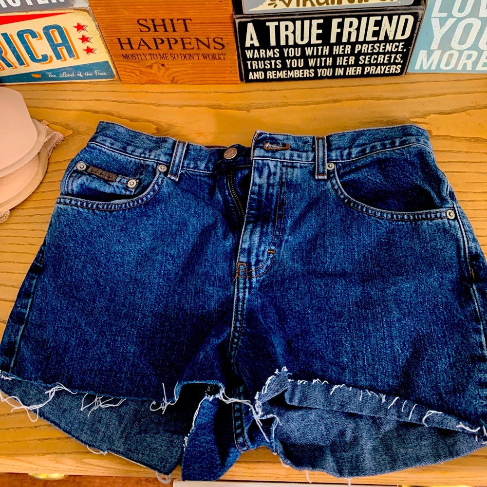 Calvin Klein shorts